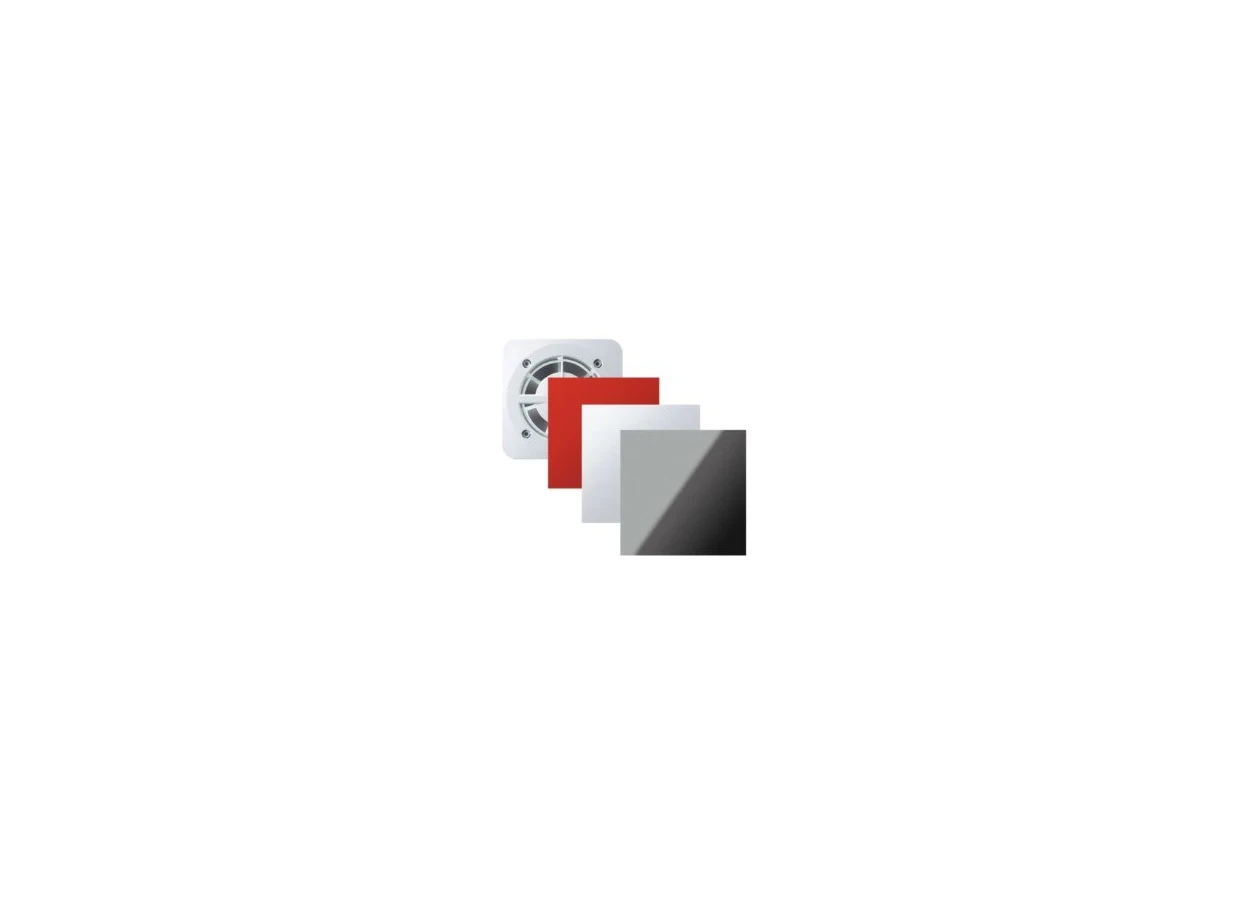 Фото 4 - Вентилятор Вентс 125 Бейс