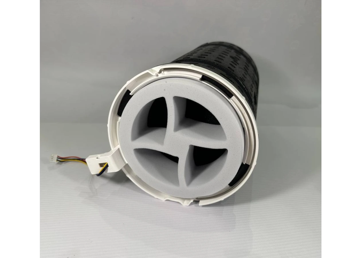 Фото 6 - Рекуператор Marley AIR 4.0