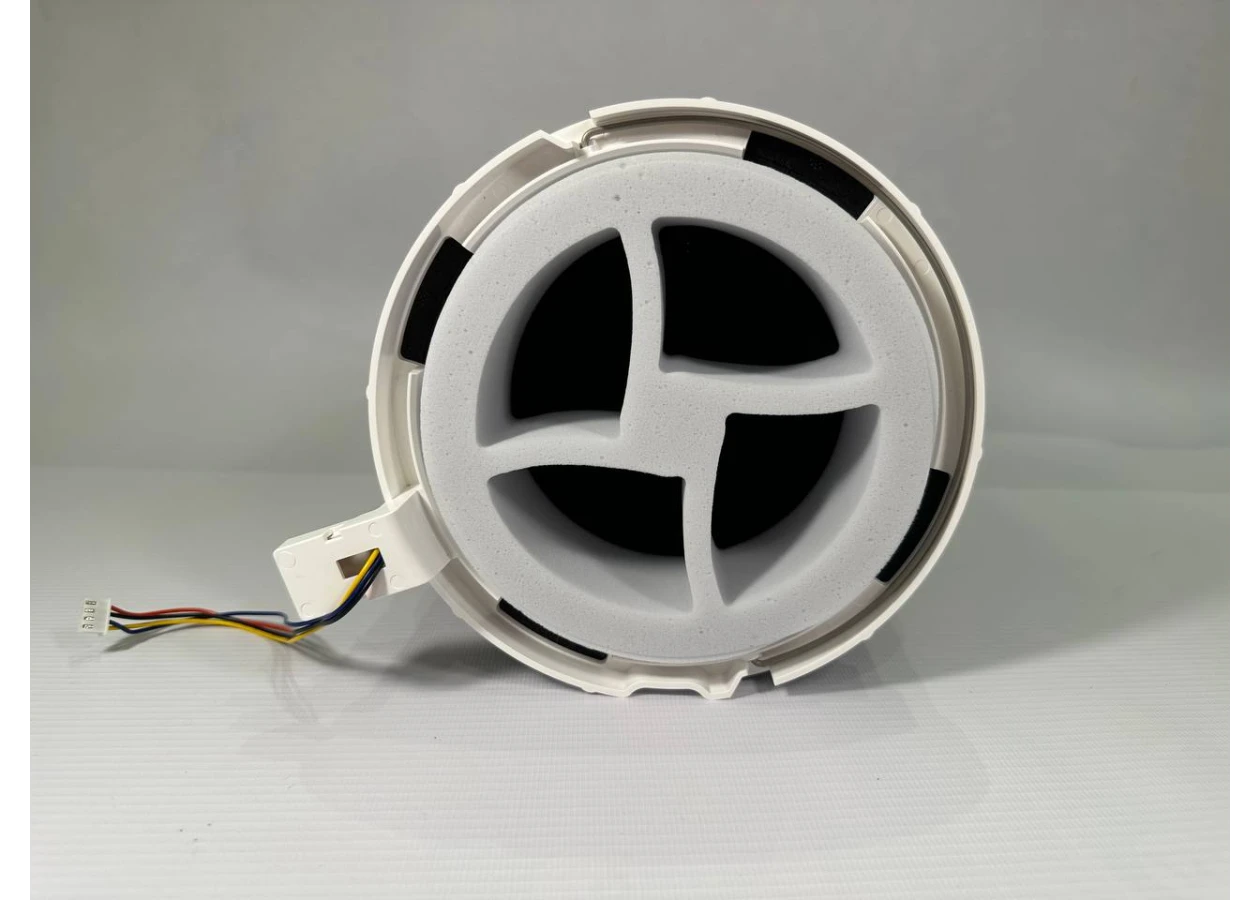 Фото 7 - Рекуператор Marley AIR 4.0