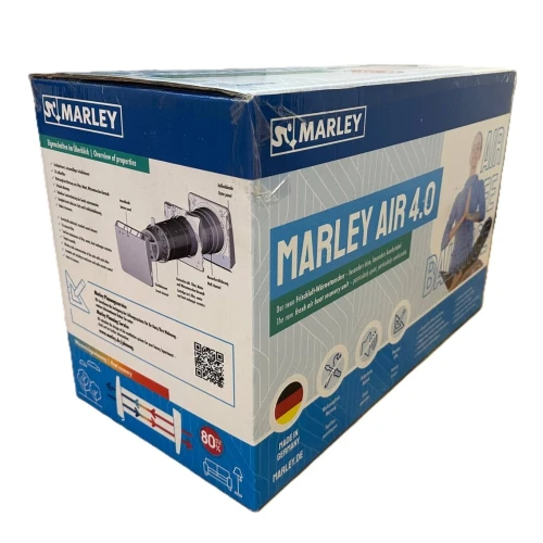 Фото 10 - Рекуператор Marley AIR 4.0