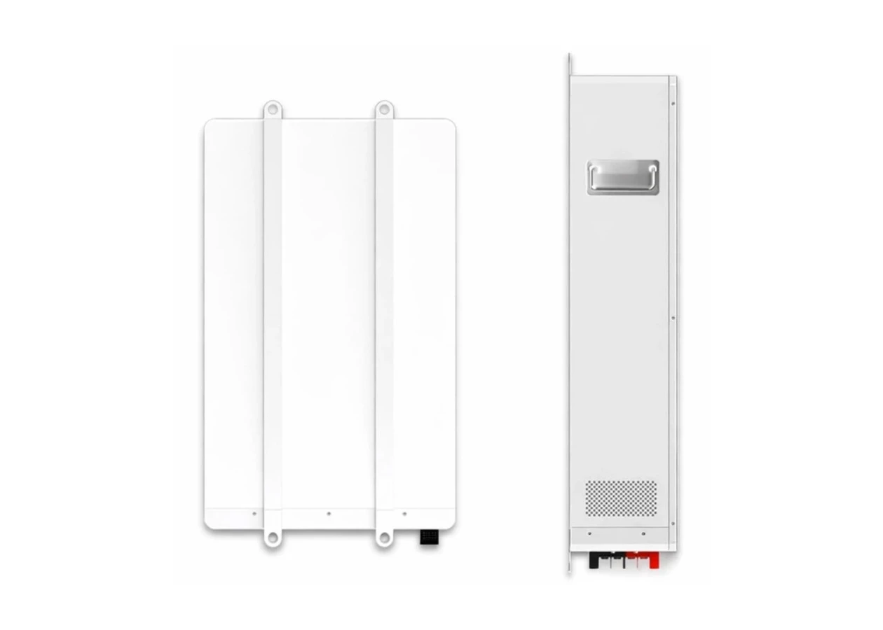 Фото 3 - Акумулятор ARUNA LiFePO4 AN-LPB-N-48200 N-PRO (51,2-200, 10240Wh, BMS)