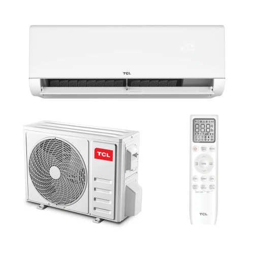 Кондиціонер TCL TAC-18CHSD/UG11V3AHB Heat Pump Inv R32 WI-FI