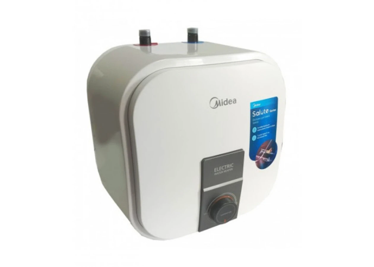 Фото 1 - Водонагрівач MIDEA D15-20VI(U)
