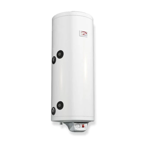 Водонагрівач Eldom Green Line Eureka 80 SLIM 2x1.0 kW 0,49 m²  WV08039SRD