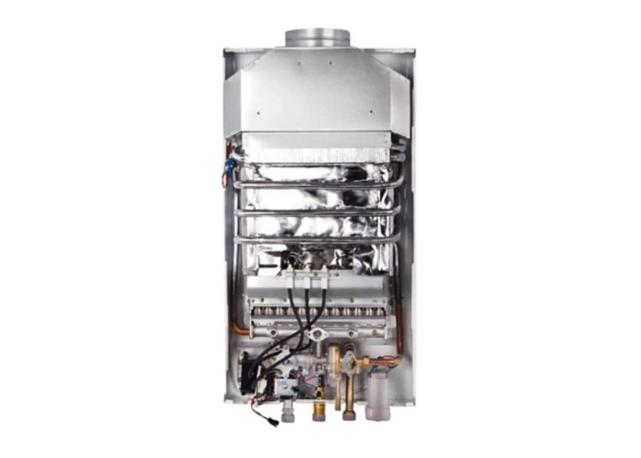 Фото 4 - Газова колонка Midea JSD20-10DH4