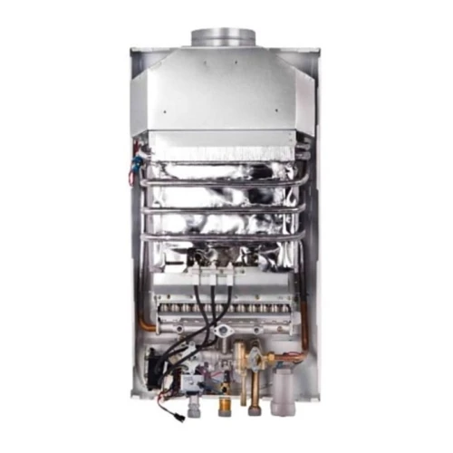 Фото 4 - Газова колонка Midea JSD20-10DH4