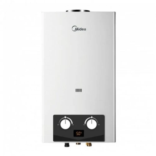 Газова колонка Midea JSD20-10DH4