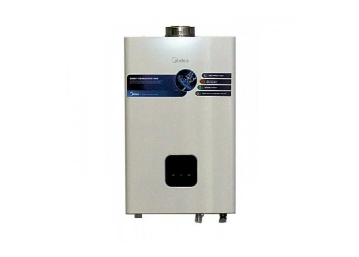 Фото 2 - Газова колонка Midea JSG22-12HC2