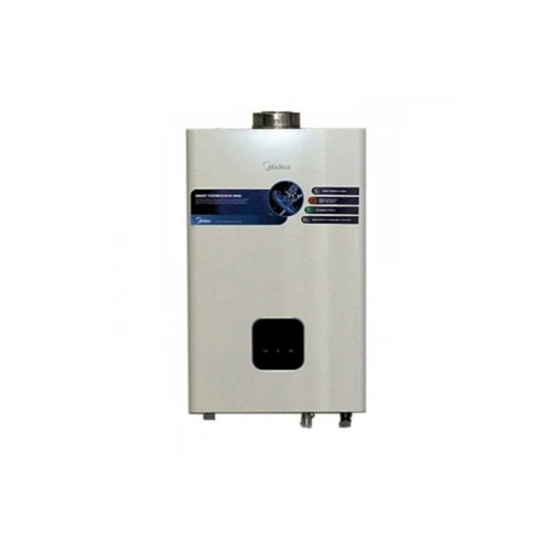 Фото 2 - Газова колонка Midea JSG22-12HC2