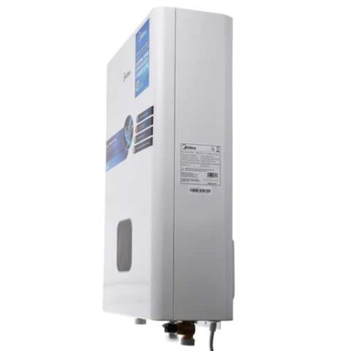 Фото 4 - Газова колонка Midea JSG22-12HC2