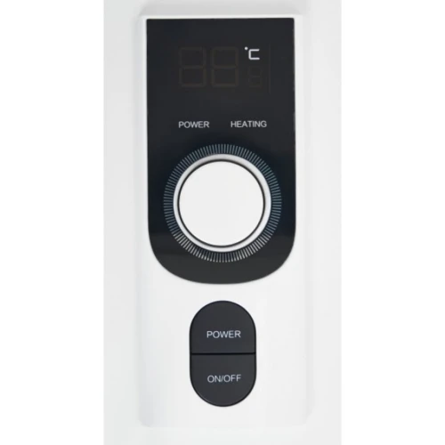 Фото 6 - Водонагрівач MIDEA D50-20ED2(W)