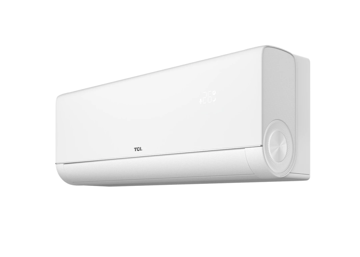 Фото 4 - Кондиціонер TCL TAC-24CHSD/UG11V3AHB Heat Pump Inv R32 WI-FI