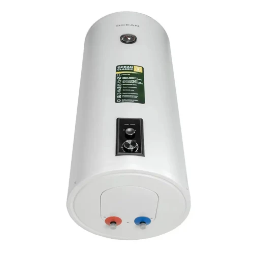 Фото 3 - Водонагрівач OCEAN RZL80M-5 ETDT CLASSIC (сухий тен) 80л