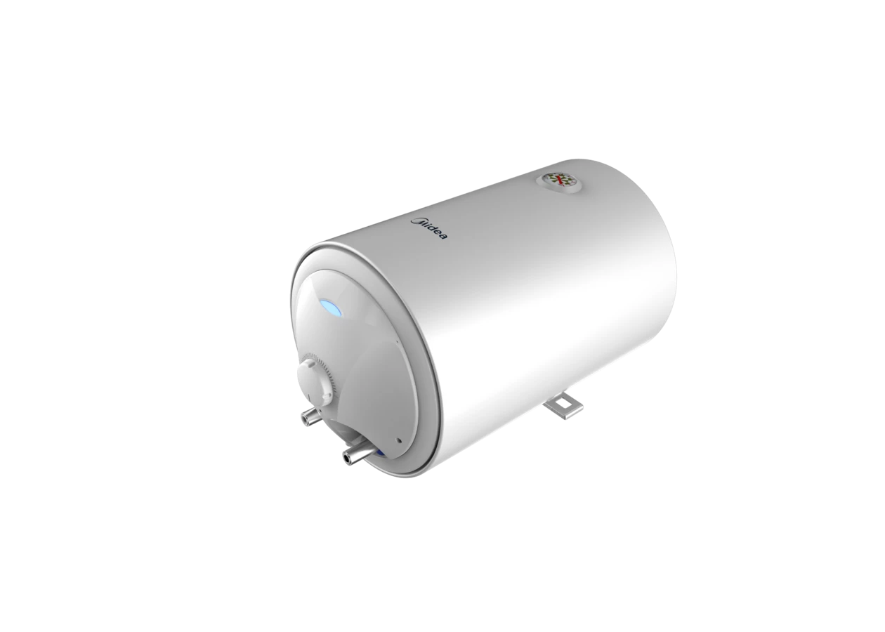 Фото 3 - Водонагрівач MIDEA D30-15F6(W)