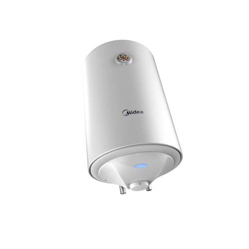Фото 2 - Водонагрівач MIDEA D30-15F6(W)