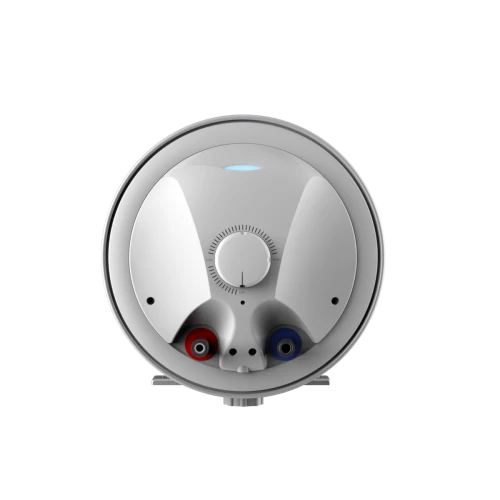 Фото 4 - Водонагрівач MIDEA D30-15F6(W)