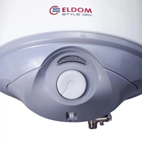 Фото 4 - Водонагрівач Eldom Style 30 SLIM 1,5 kW 72269W