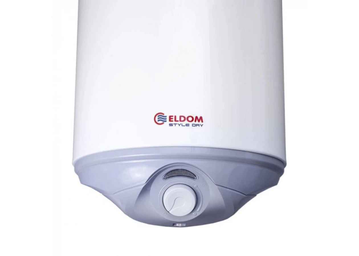 Фото 3 - Водонагрівач Eldom Style 80 SLIM 2,0 kW 72268W