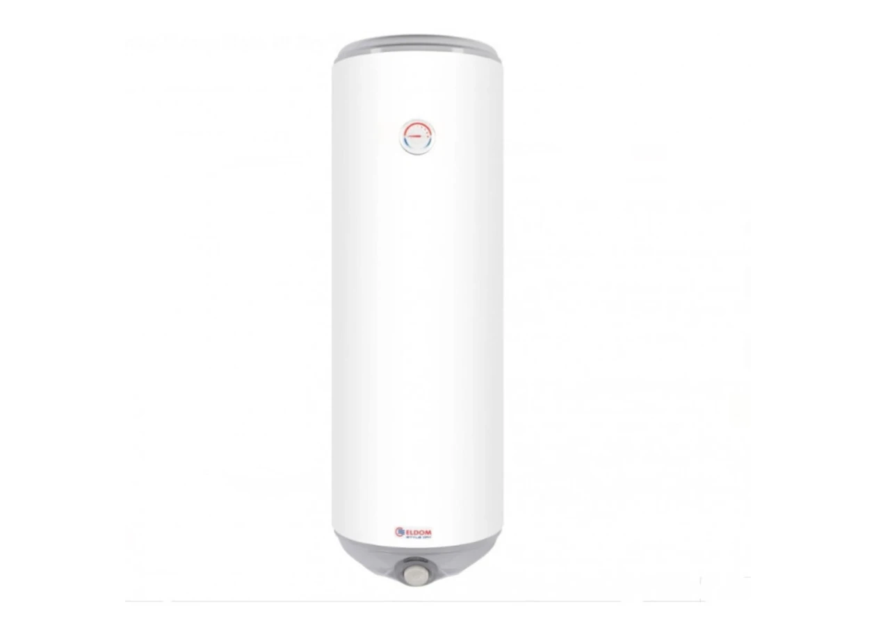 Фото 1 - Водонагрівач Eldom Style 80 SLIM 2,0 kW 72268W