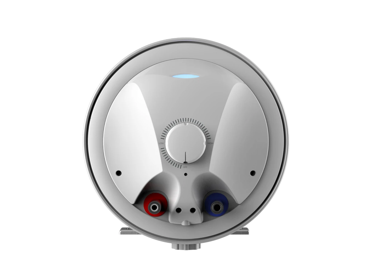Фото 4 - Водонагрівач MIDEA D50-15F6(D)