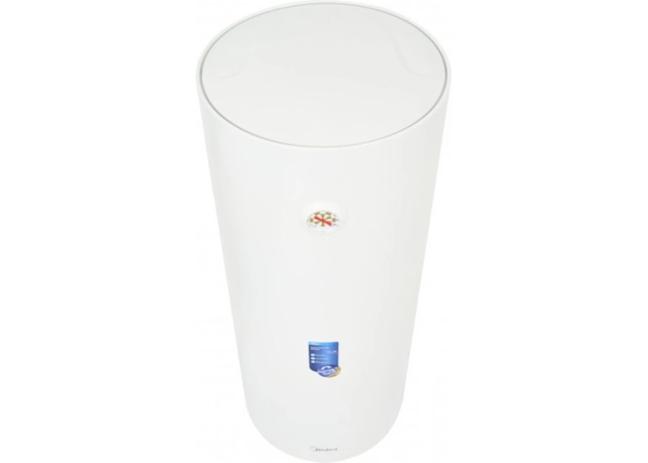 Фото 2 - Водонагреватель MIDEA D80-15F6(D)