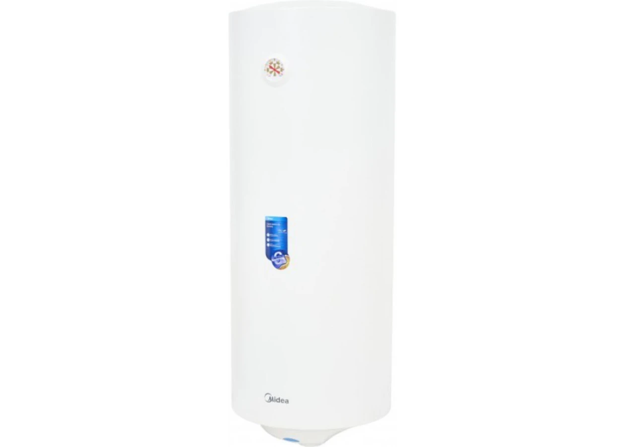 Фото 3 - Водонагреватель MIDEA D80-15F6(D)