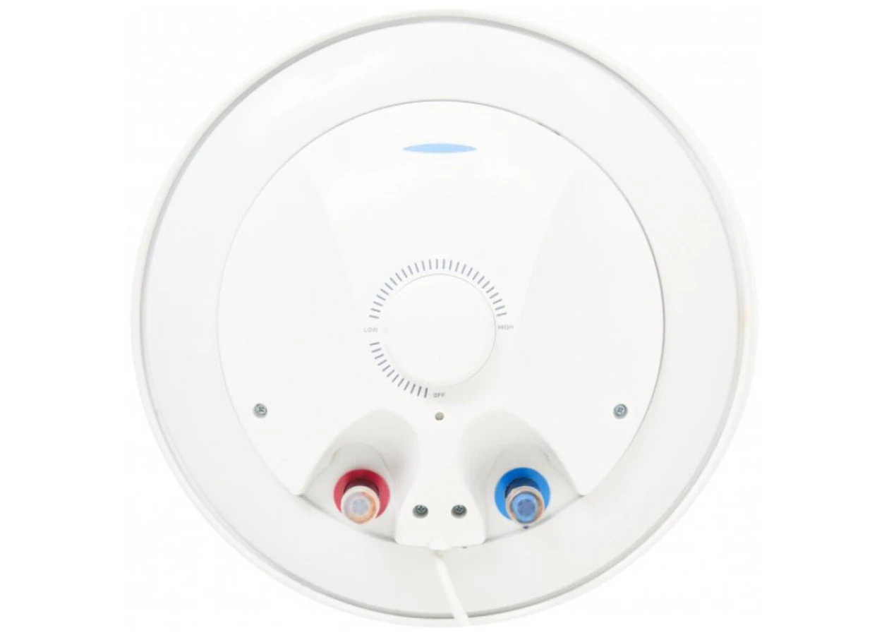 Фото 7 - Водонагреватель MIDEA D80-15F6(D)