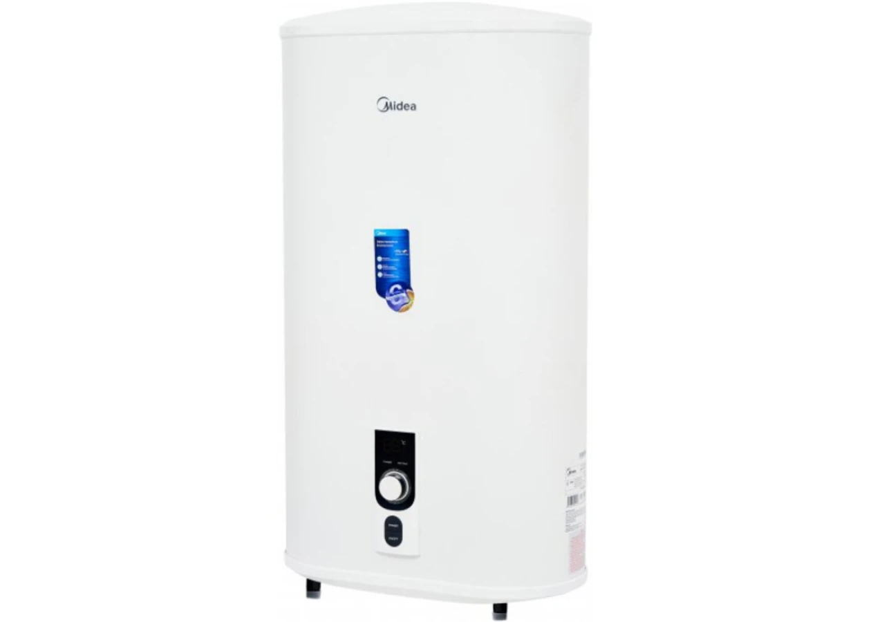 Фото 2 - Водонагрівач MIDEA D80-20ED2(D)