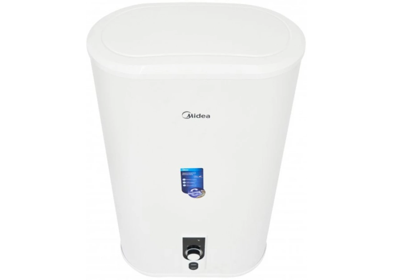 Фото 3 - Водонагрівач MIDEA D80-20ED2(D)