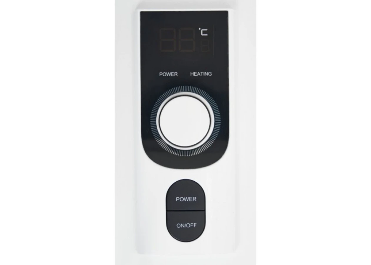 Фото 4 - Водонагрівач MIDEA D100-20ED2(D)