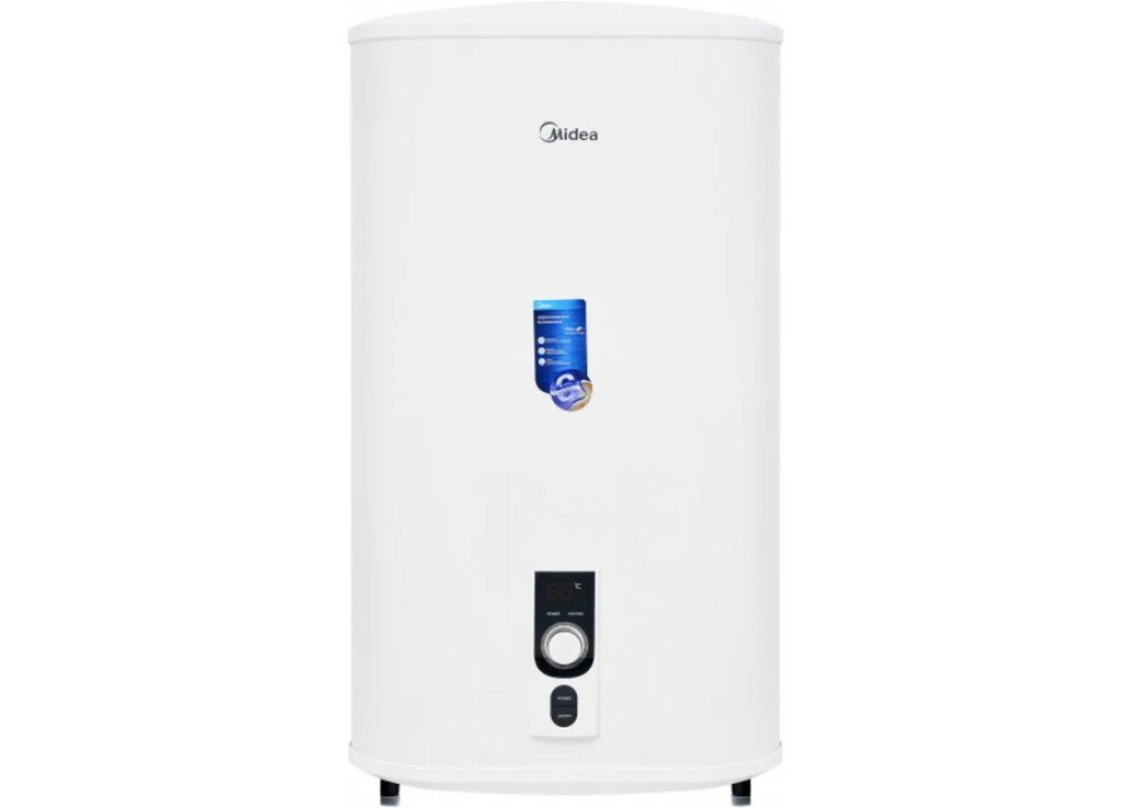 Фото 1 - Водонагрівач MIDEA D100-20ED2(D)