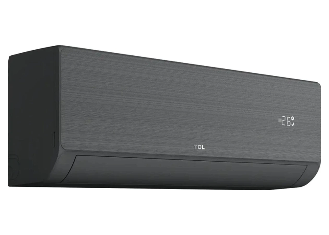 Фото 4 - Кондиціонер TCL TAC-09CHSD/ZG41IHB Black HeatPump R32 WI-FI