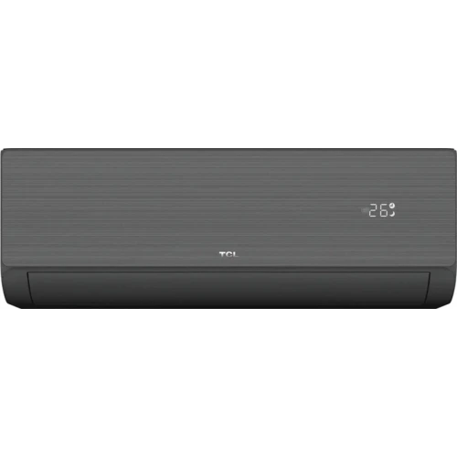 Фото 2 - Кондиціонер TCL TAC-09CHSD/ZG41IHB Black HeatPump R32 WI-FI