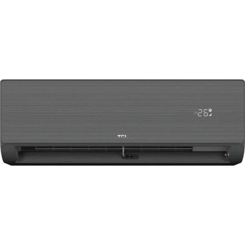 Фото 3 - Кондиціонер TCL TAC-09CHSD/ZG41IHB Black HeatPump R32 WI-FI