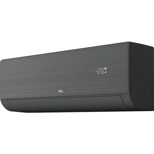 Фото 6 - Кондиціонер TCL TAC-09CHSD/ZG41IHB Black HeatPump R32 WI-FI