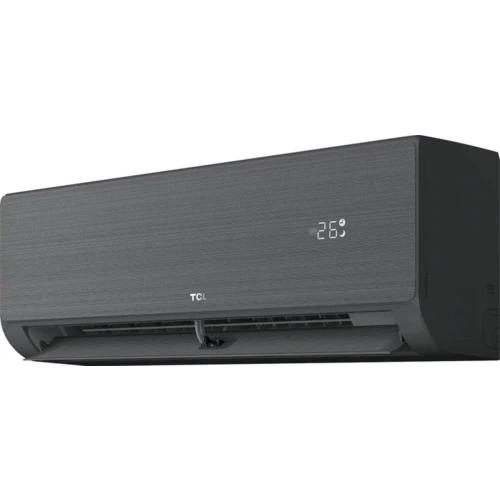 Фото 7 - Кондиціонер TCL TAC-09CHSD/ZG41IHB Black HeatPump R32 WI-FI