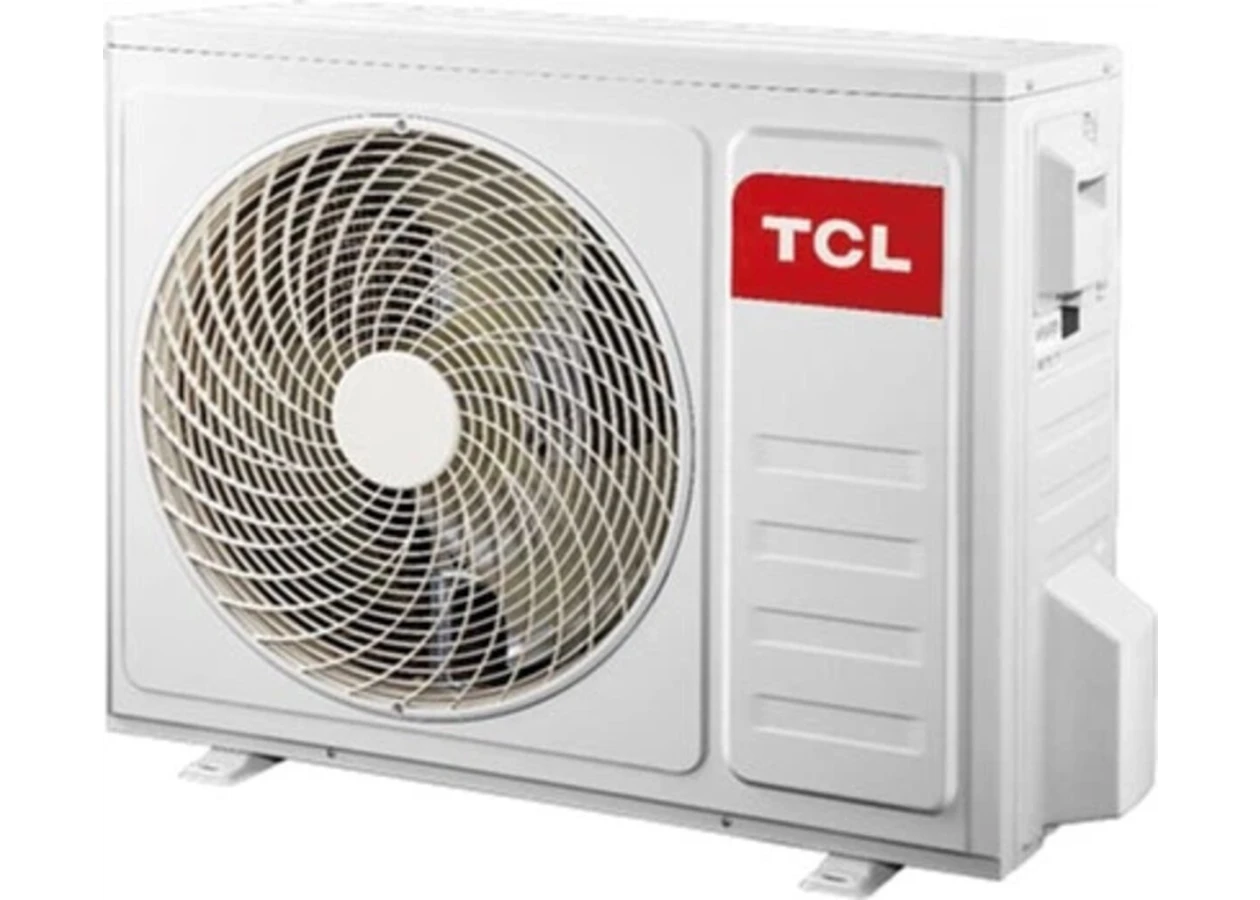 Фото 7 - Кондиціонер TCL TAC-12CHSD/ZG41IHB Black HeatPump R32 WI-FI