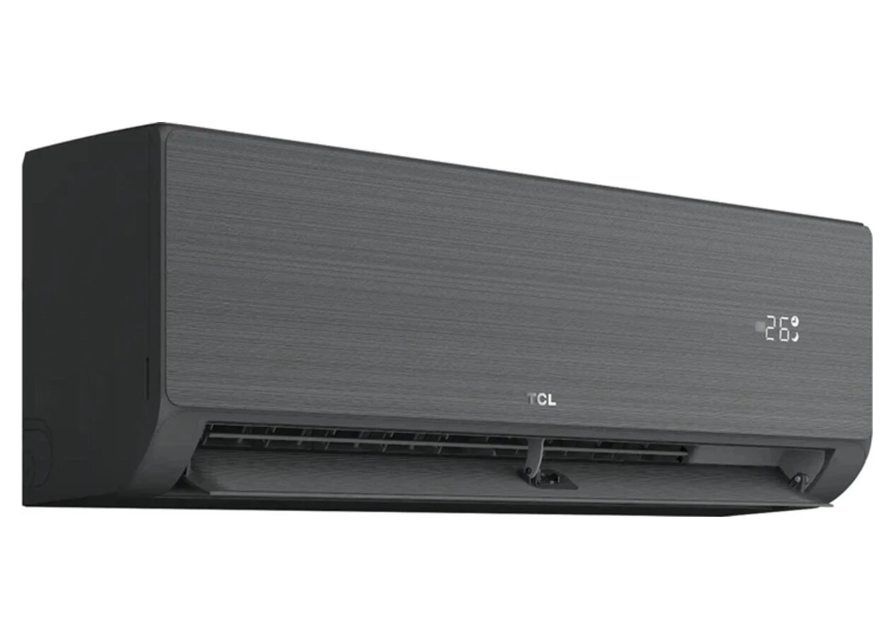 Фото 8 - Кондиціонер TCL TAC-12CHSD/ZG41IHB Black HeatPump R32 WI-FI