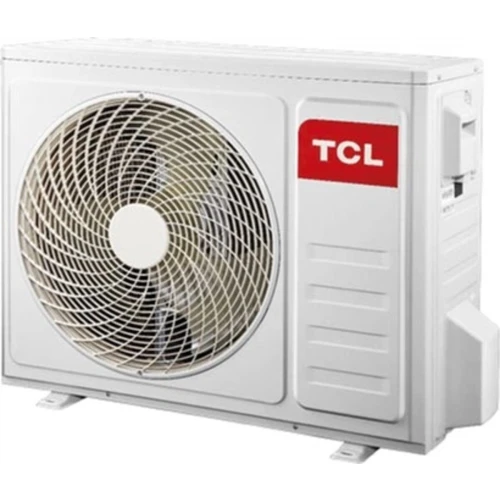 Фото 7 - Кондиціонер TCL TAC-12CHSD/ZG41IHB Black HeatPump R32 WI-FI
