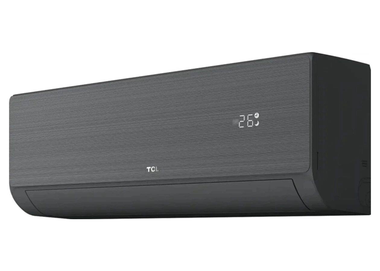 Фото 7 - Кондиціонер TCL TAC-18CHSD/ZG41IHB Black HeatPump R32 WI-FI