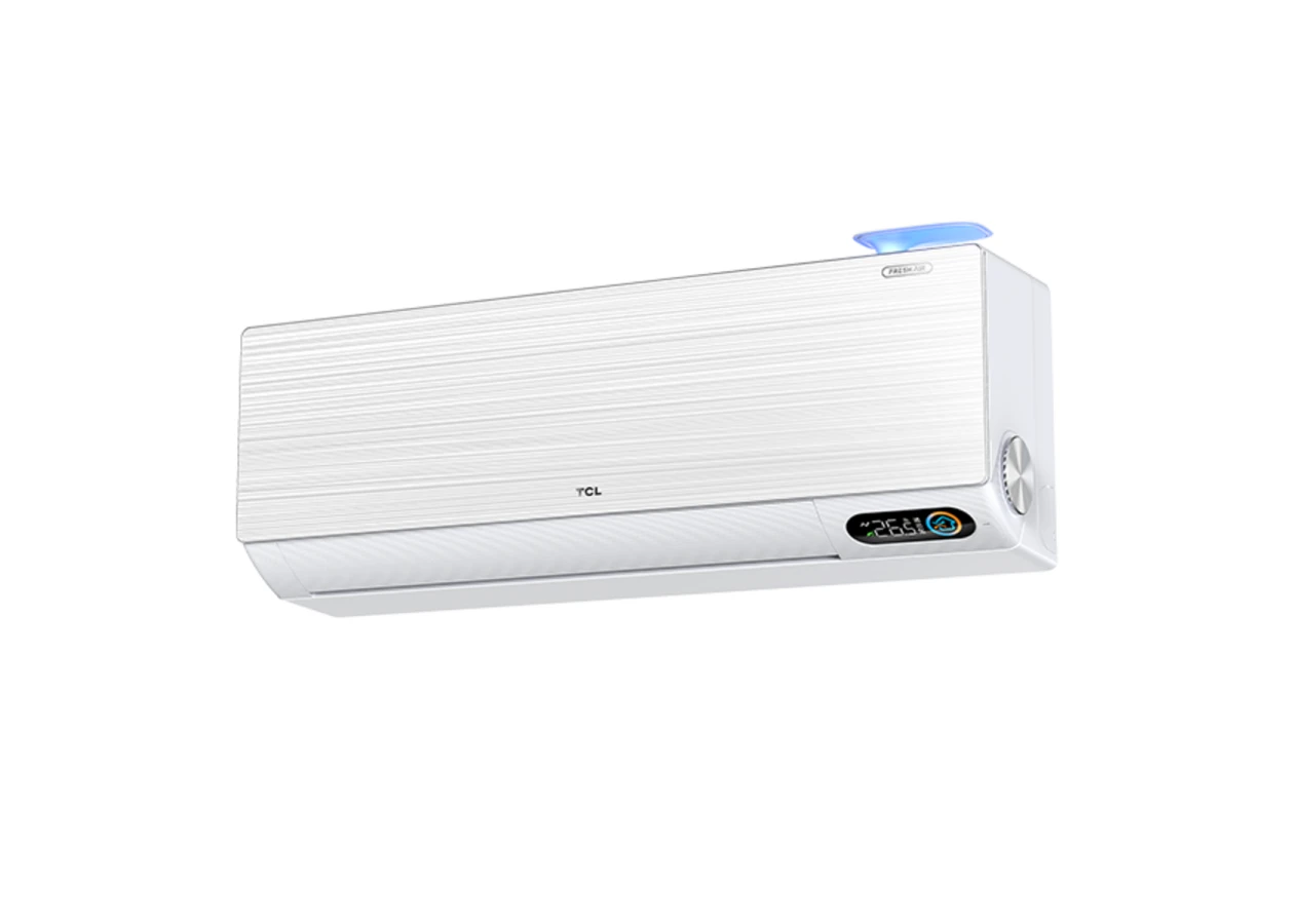 Фото 4 - Кондиціонер TAC-09CHSD/FBI FreshIN 2.0 Inv R32 WI-FI