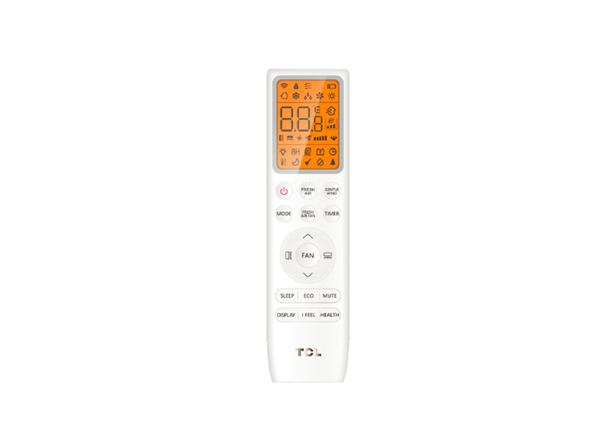 Фото 7 - Кондиціонер TAC-09CHSD/FBI FreshIN 2.0 Inv R32 WI-FI