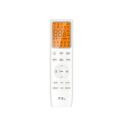 Фото 7 - Кондиціонер TAC-09CHSD/FBI FreshIN 2.0 Inv R32 WI-FI