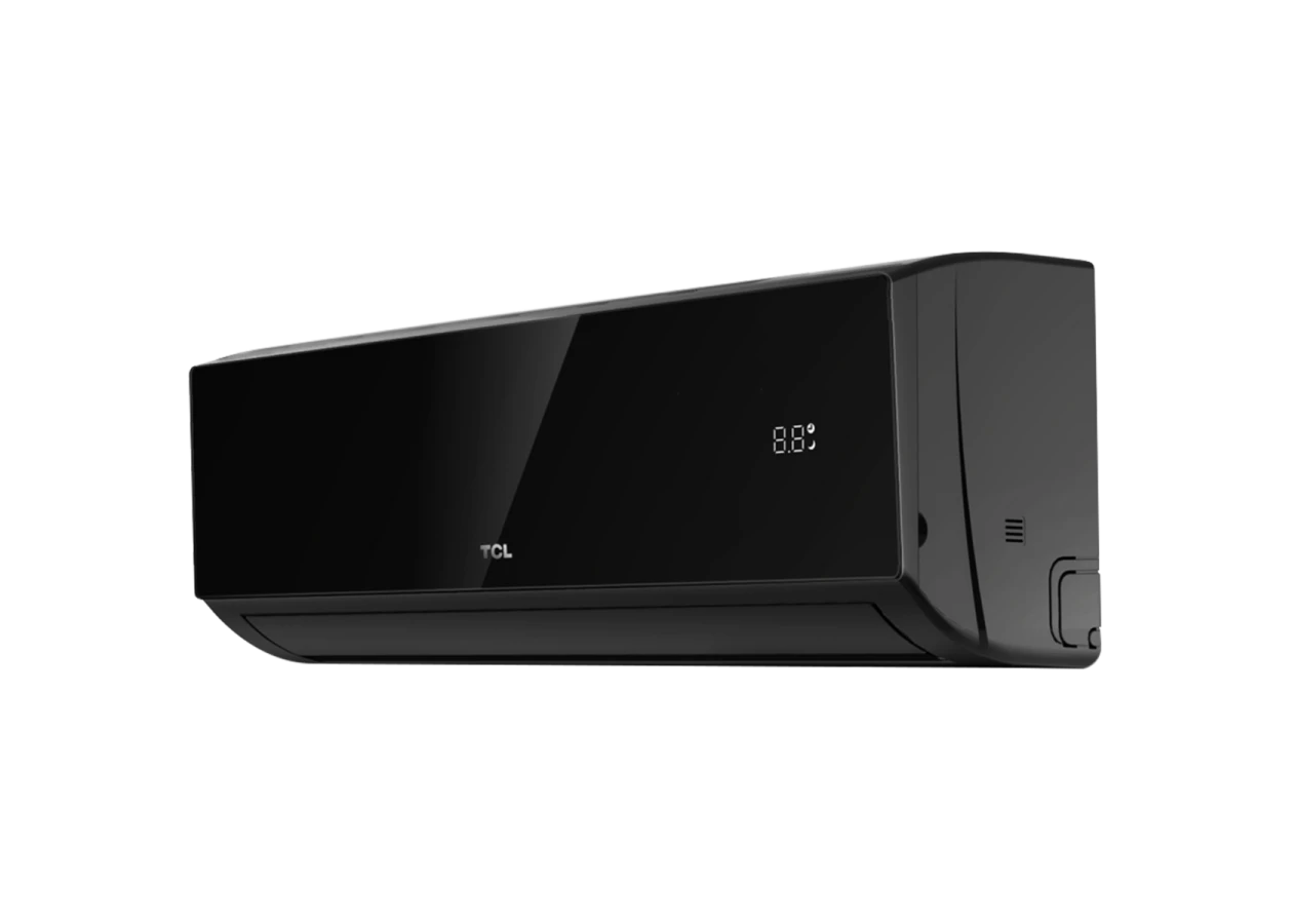 Фото 3 - Кондиціонер TAC-18CHSD/XA82IN Black Inverter R32 WI-FI
