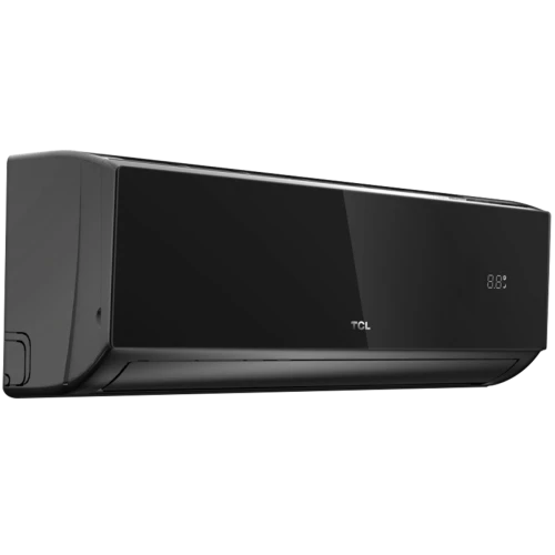 Фото 2 - Кондиціонер TAC-18CHSD/XA82IN Black Inverter R32 WI-FI