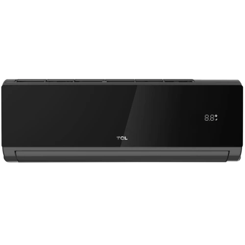 Кондиціонер TAC-18CHSD/XA82IN Black Inverter R32 WI-FI