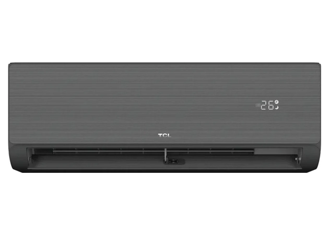 Фото 4 - Кондиціонер TCL TAC-24CHSD/ZG41IHB Black HeatPump R32 WI-FI