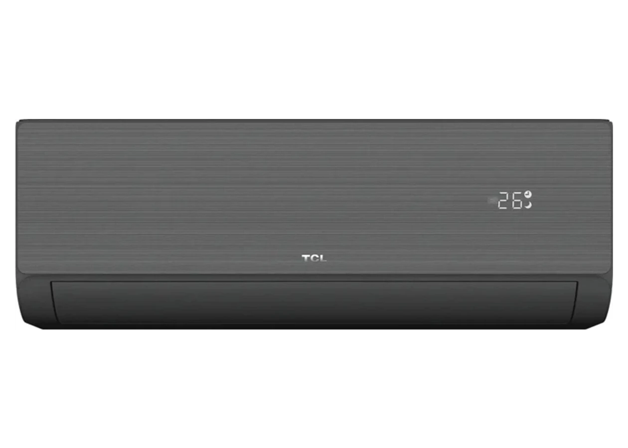 Фото 6 - Кондиціонер TCL TAC-24CHSD/ZG41IHB Black HeatPump R32 WI-FI