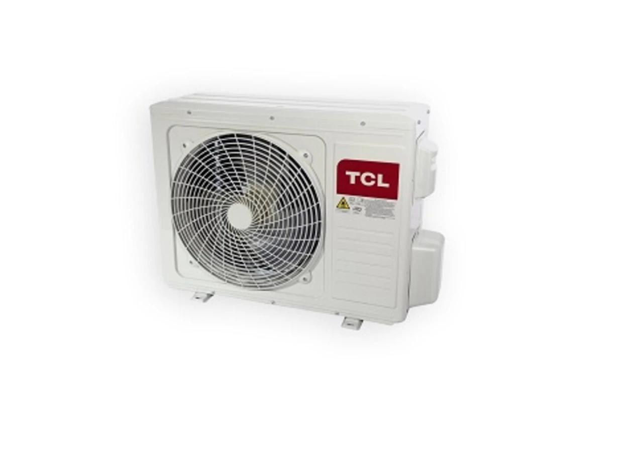 Фото 3 - Кондиціонер TCL TAC-09CHSD/XAB1IHB Heat Pump R32 WI-FI