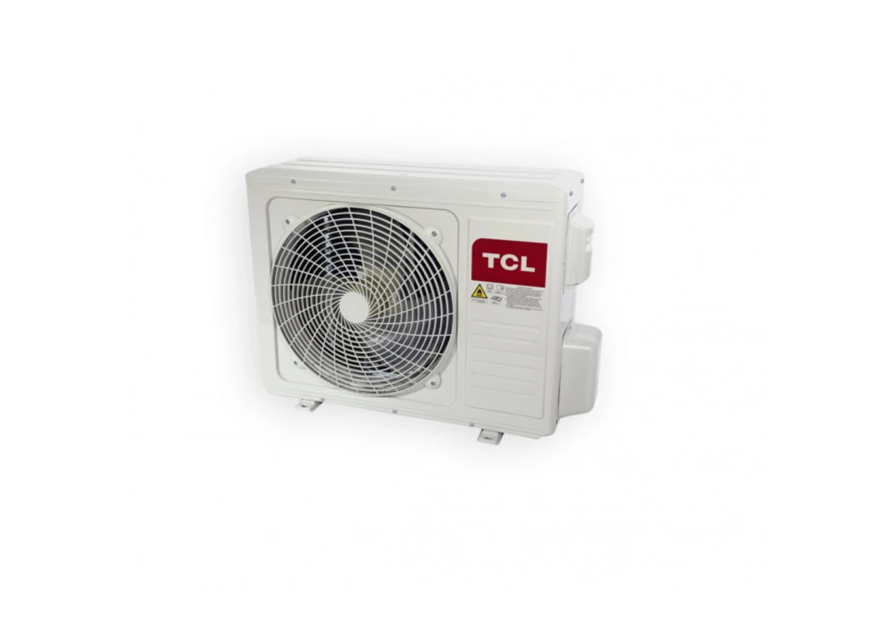 Фото 3 - Кондиціонер TCL TAC-18CHSD/XAB1IHB Heat Pump R32 WI-FI